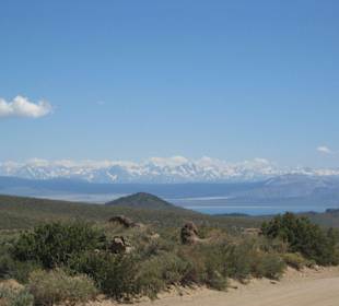 Bodie - Geisterstadt