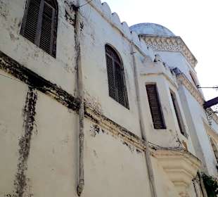 High Court of Justice