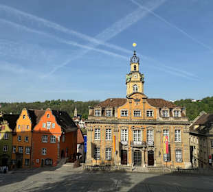 Schwäbisch Hall