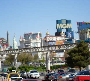 Las Vegas BLV