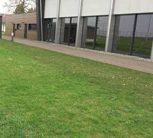 Kornberghalle Suppingen