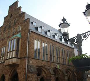Historisches Rathaus