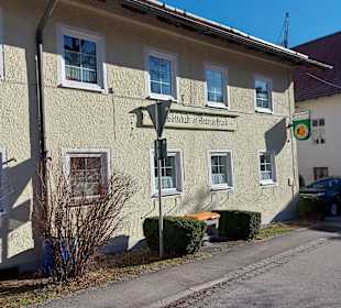 Gastwirtschaft Frank Schwabruck