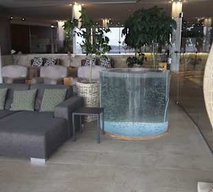 Wellnessbereich Mawell Resort 