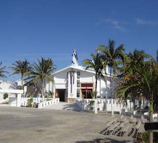 Isla Mujeres