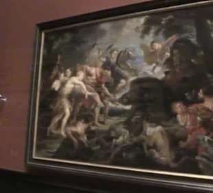 Kunsthistorisches Museum