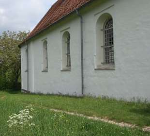 Altstadtkapelle