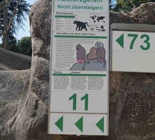 Tierpark Hagenbeck