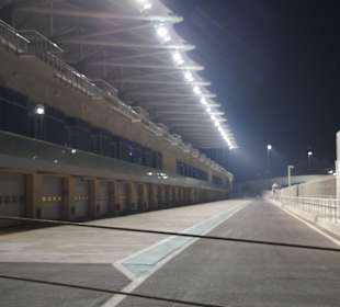 Yas Marina Circuit