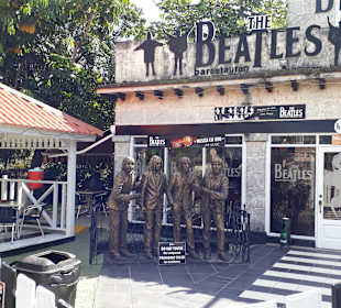 Stadtrundgang Varadero