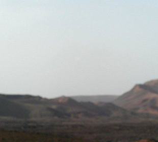 Timanfaya (Montanas del Fuego)