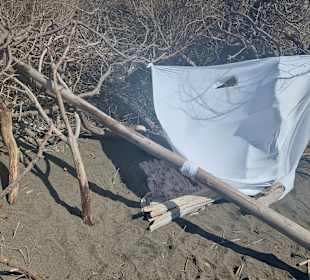 Naturbelassene Strände 