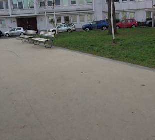 Bürgerpark Diakonissenplatz