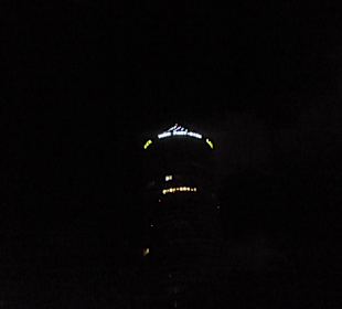 Najwyższy wieżowiec w Lyonie