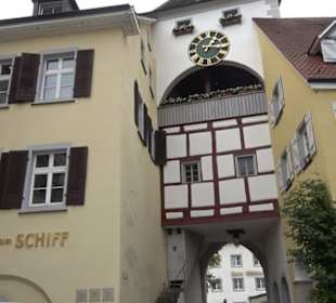 Restaurant Zum Schiff