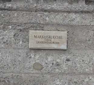 St.-Markus-Kirche