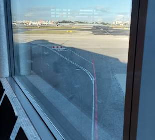 Flughafen Lissabon