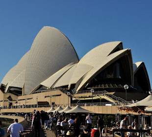 Sydney Oper
