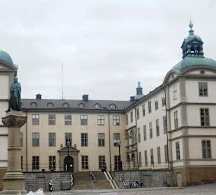 Wrangelsches Palais