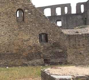 Burg Rheinfels