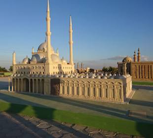 Mini Egypt 