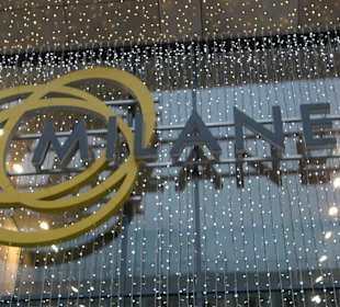 Milaneo Einkaufszentrum