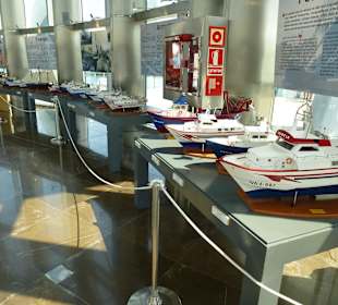 Ausstellungshalle Fischerei