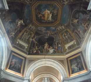 Vatikanische Museen (Musei Vaticani)