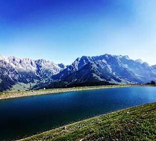 Wandern Maria Alm