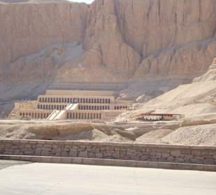 Świątynia hatschepsut