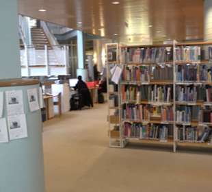 Stadtbibliothek