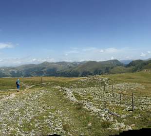 Panorama Restaurant Nock IN