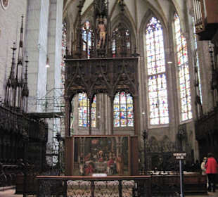 Seitenaltar