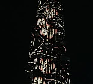 Burj Khalifa