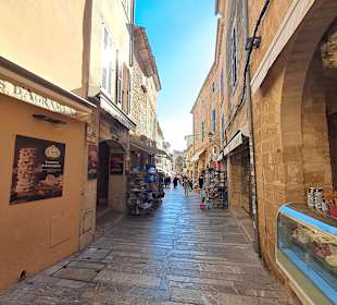 Altstadt Alcudia
