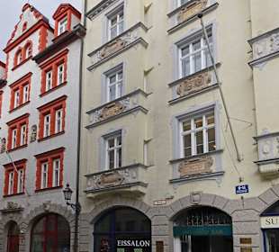 Schuhbecks Suuppenladen