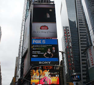 Times Square