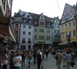 Marktplatz Altstadt