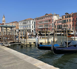 Altstadt Venedig