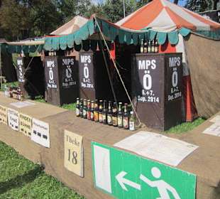 Mittelalterliches Spectaculum 