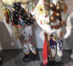 Fastnachtsmuseum Narrenschopf