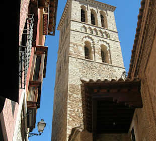 Iglesia Santo Tomé