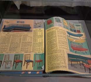 Museum der Alltagskultur