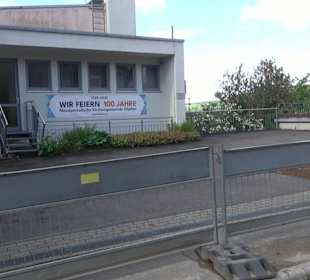 Neuapostolische Kirche Glatten