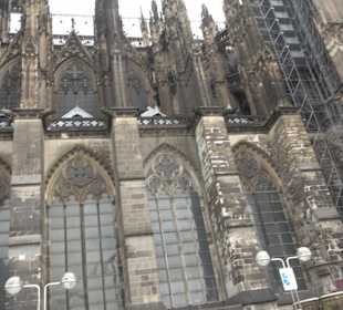 Kölner Dom