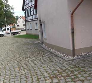Backhaus Zainingen
