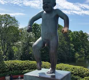 Vigeland-Park