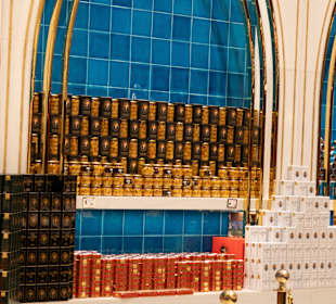 Ausflug mit dubai-privat.de