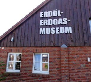 Außenansicht des Museums