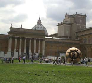 Vatikanisches Museum